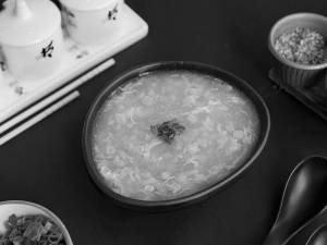 Chicken Sweet Corn Soup
