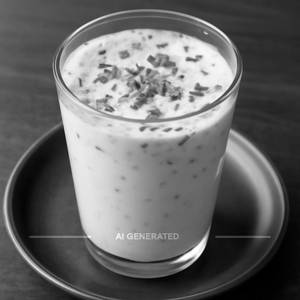 Masala Buttermilk