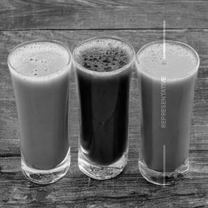 Mix Veg Juice