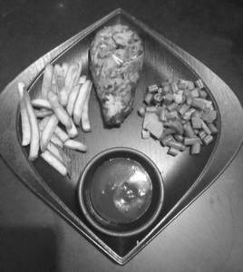 Grilled Chicken