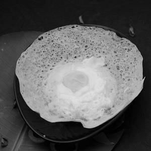 Egg Appam