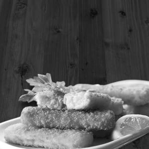 Apolo Fish Fingers