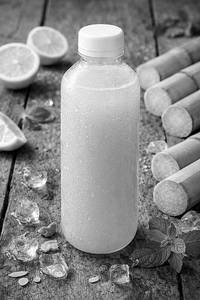 Aachi Sugarcane 250ml