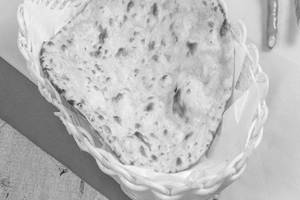 Butter Roti