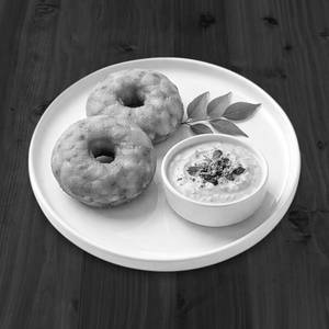 Vada 2 Pcs