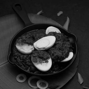Egg Roast