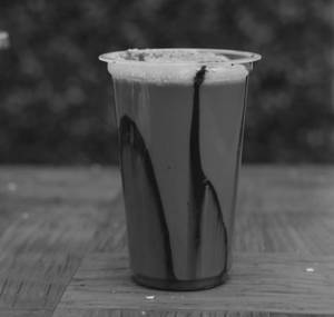 Cold coffee