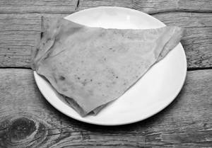 Rumali Roti