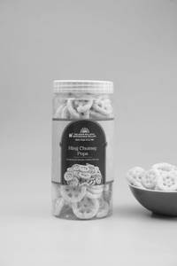 Hing Chutney Pop 60G
