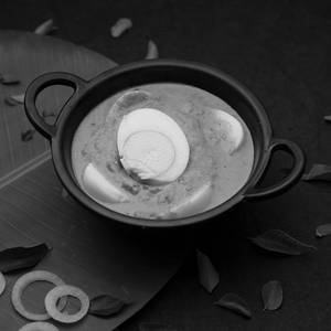 Egg Curry