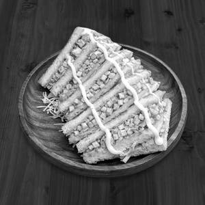 Peri Peri Paneer Sandwich