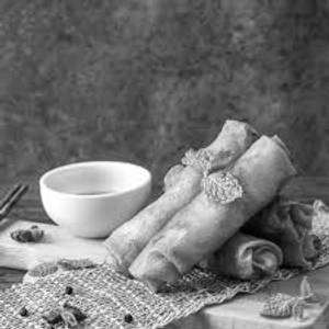 Chicken Spring Roll