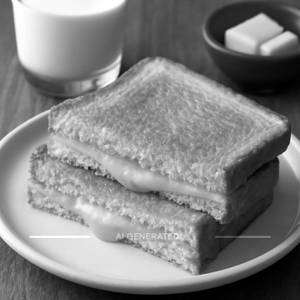 Cheese Sandwich