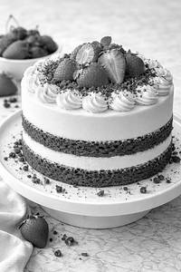 Red Velvet Cake