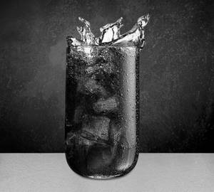 Jeera Soda