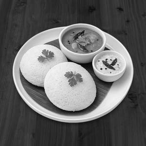 Idli 2 Pcs