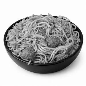 Manchurian Noodles