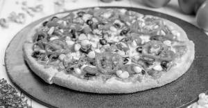 Saoji Pizza