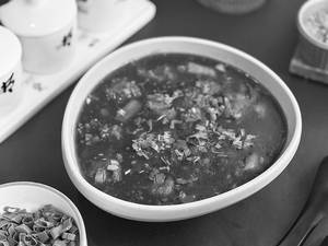 Berco's Chicken Manchurian