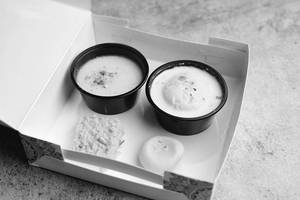 Royal Kesar Box