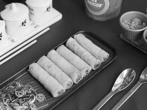 Spring Rolls