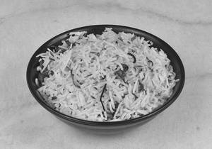 Jeera Rice