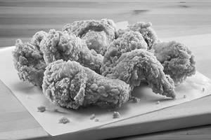 Fried Chicken 12pcs
