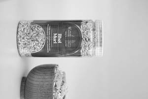 Bhel Muri Jar [200Gm]