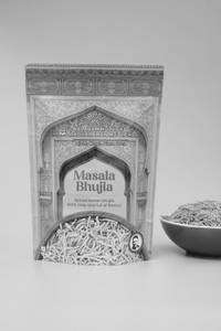 Masala Bhujia (200Gm)
