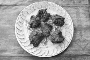 Chicken Kebab
