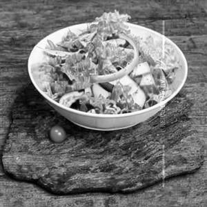 Green Salad