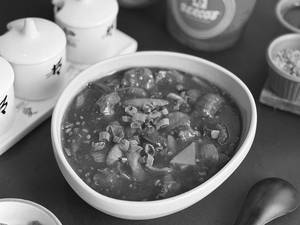Chilli Chicken Gravy