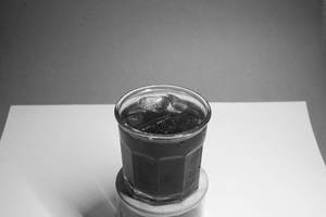 Whisky Barrel Cold Brew