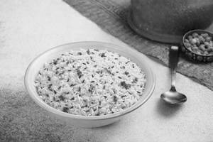 Jeera Rice