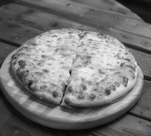 Double Cheese Margharita
