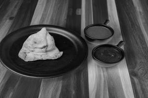 Aloo Samosa [2 Pieces]
