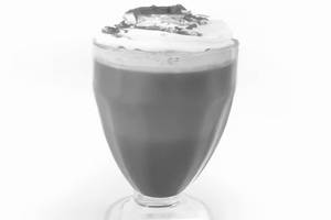 Red Velvet Cake Shake