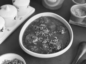 Berco's Veg Manchurian