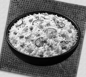 Veg Kashmiri Pulao