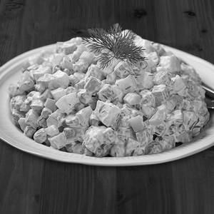 Russian Salad