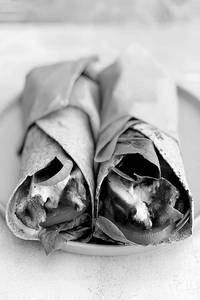 Mexican Shawarma
