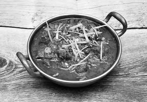 Jahangiri Mutton Korma