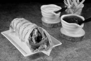 Chicken Wrap
