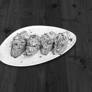 Chicken Bruschetta Pesto