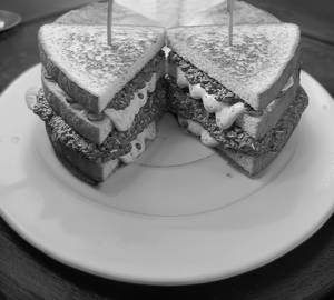 Masala Sandwich