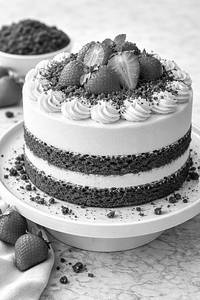 Red Velvat Cak