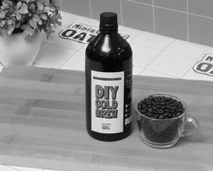 Diy Cold Brew