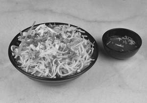 Veg Noodles