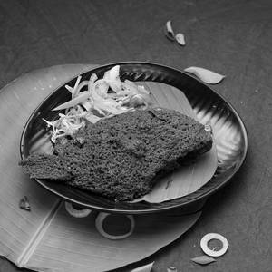Karimeen Fry (perl Spot)