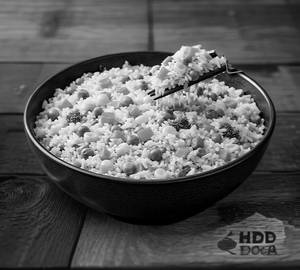 Fried rice [veg]